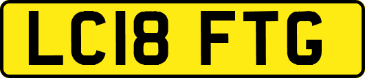 LC18FTG