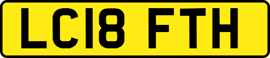 LC18FTH