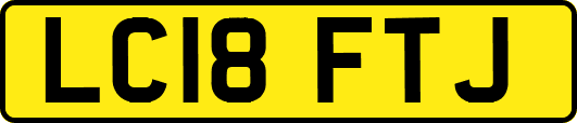 LC18FTJ