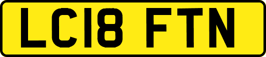 LC18FTN