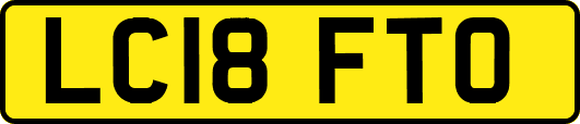 LC18FTO