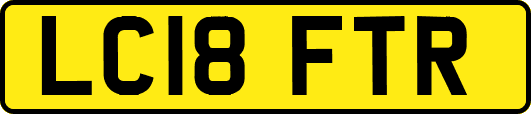 LC18FTR