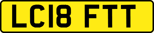 LC18FTT
