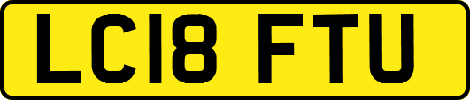 LC18FTU