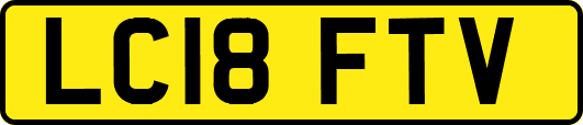 LC18FTV