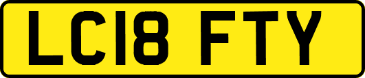 LC18FTY