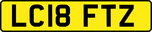 LC18FTZ
