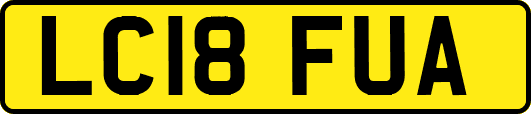 LC18FUA
