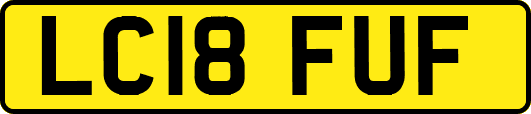 LC18FUF