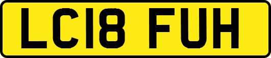 LC18FUH