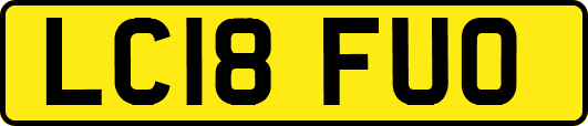 LC18FUO