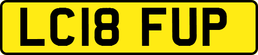 LC18FUP