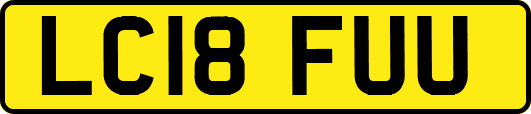 LC18FUU