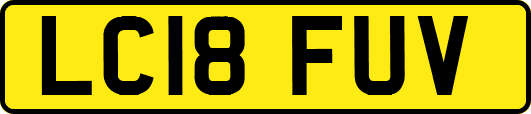 LC18FUV