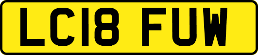 LC18FUW