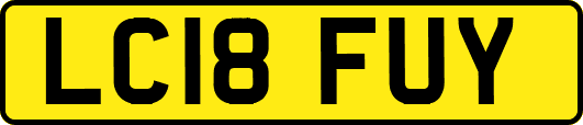 LC18FUY