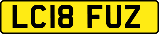 LC18FUZ