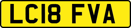 LC18FVA