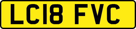 LC18FVC