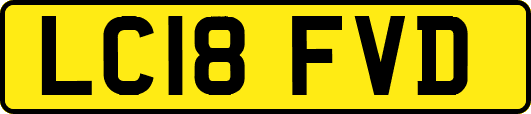 LC18FVD