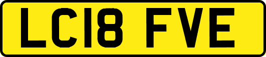 LC18FVE