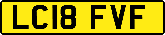 LC18FVF