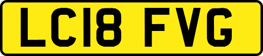LC18FVG