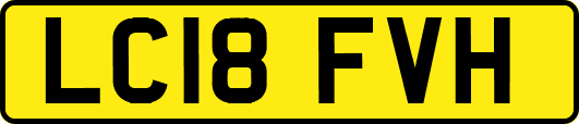 LC18FVH