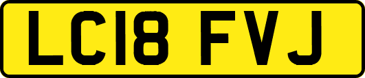 LC18FVJ