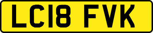 LC18FVK