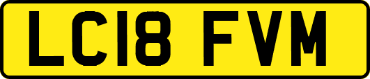 LC18FVM