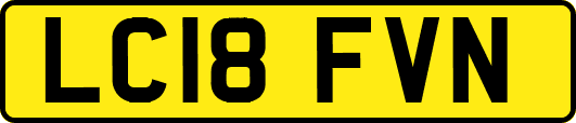 LC18FVN