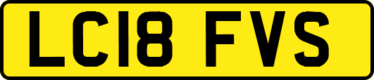 LC18FVS