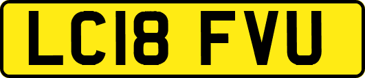 LC18FVU