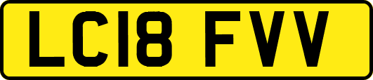 LC18FVV