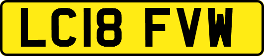 LC18FVW