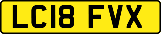 LC18FVX