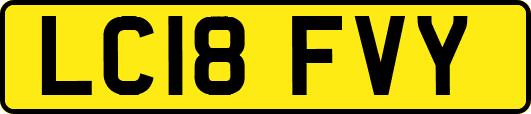 LC18FVY