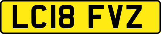 LC18FVZ