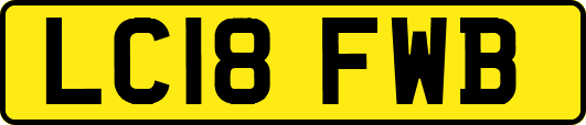 LC18FWB