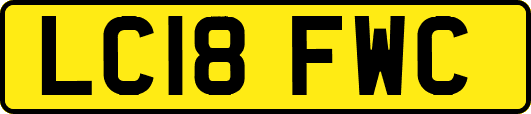 LC18FWC