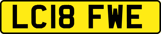 LC18FWE