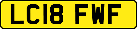 LC18FWF