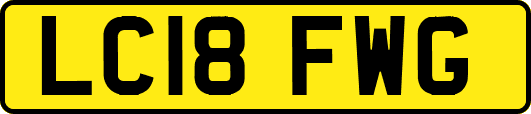 LC18FWG