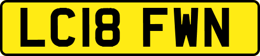 LC18FWN