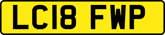 LC18FWP