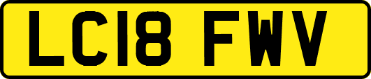 LC18FWV
