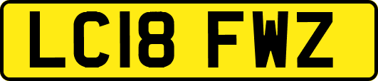 LC18FWZ