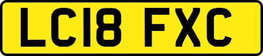 LC18FXC