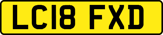 LC18FXD